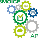 SMOICE API – Eigene Apps und Programme schneller entwicklen.