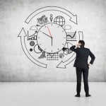 Zeitmanagement – Ein Relikt der Vergangenheit?